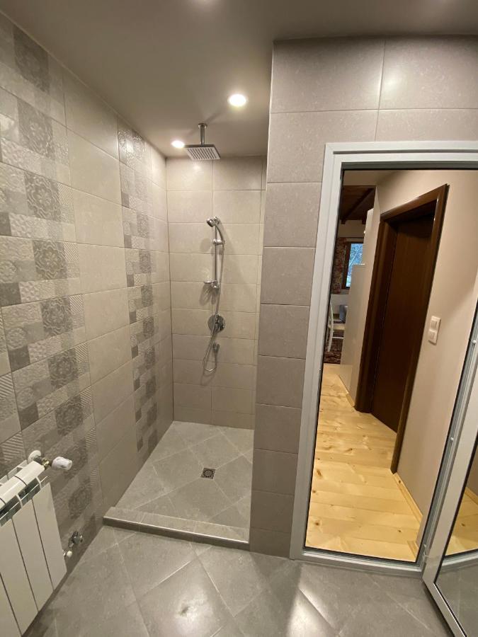 Persey Villa Borovets Dış mekan fotoğraf