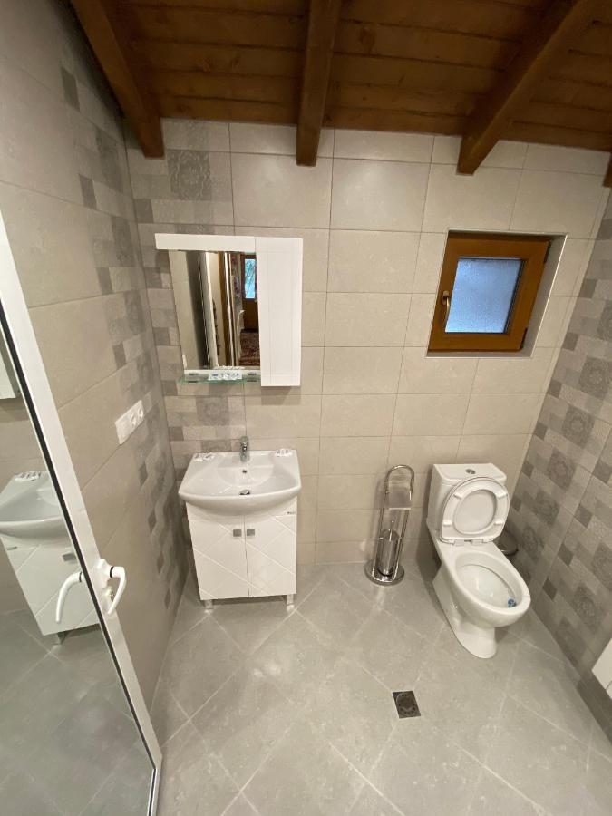 Persey Villa Borovets Dış mekan fotoğraf
